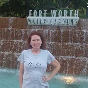 Meet your Posher, Pamela